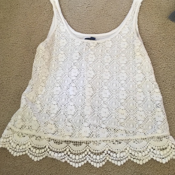 AEO tank