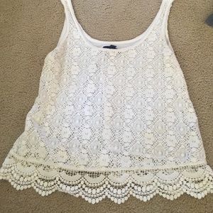 AEO tank