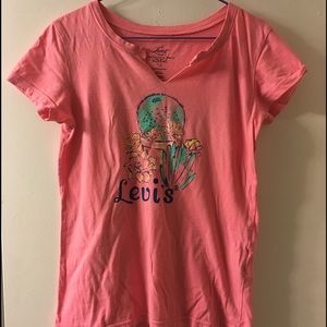 Levi's Tee