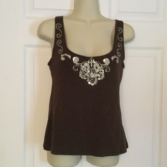 Moda International Crop Top