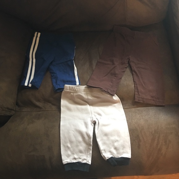Pants