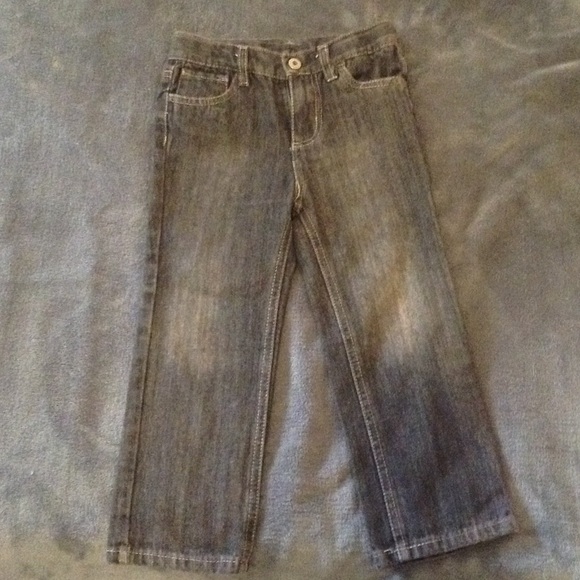 Boys 4T DC Jeans