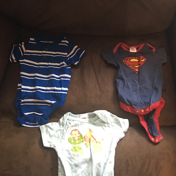 Onesies