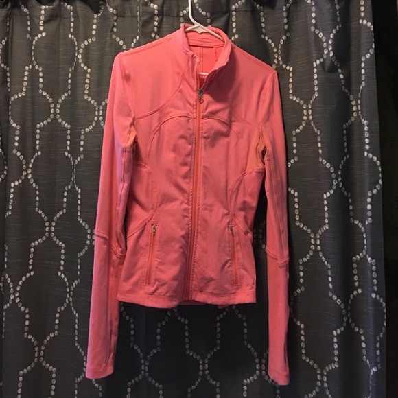 Lululemon jacket