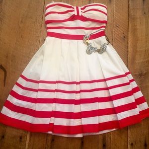 Brand New Minuet Dress!