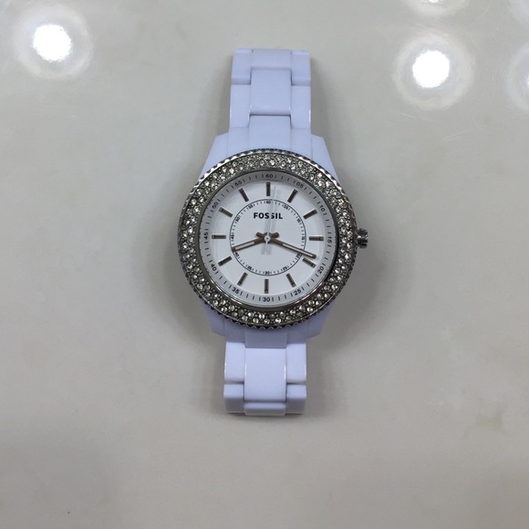 Fossil watch
