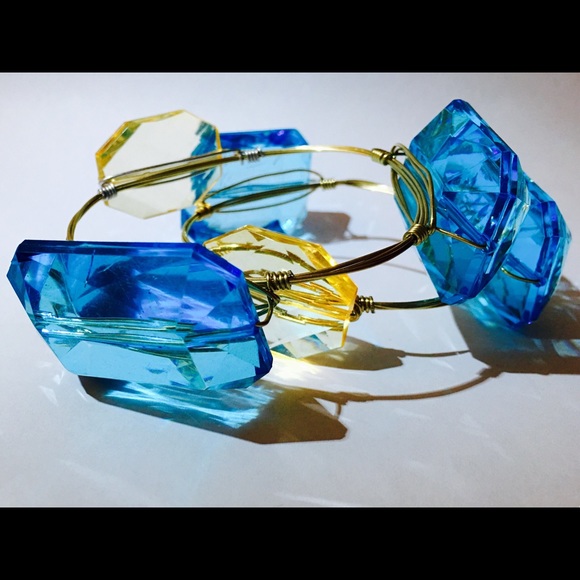 Wired Bangle