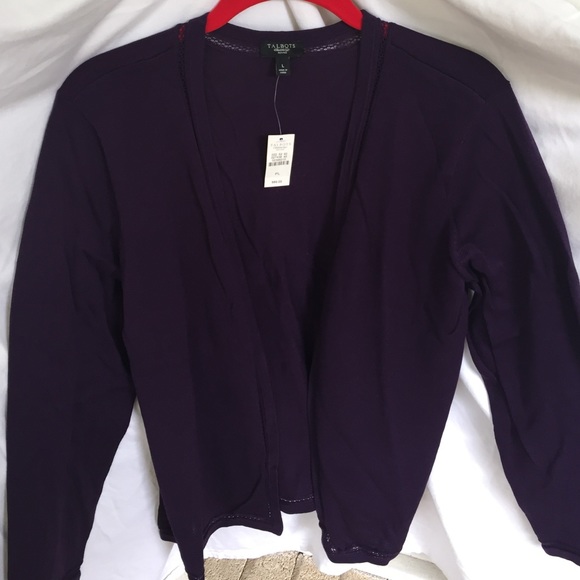 Talbots Sweater
