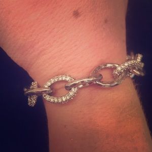 Retired Stella and Dot Bracelet