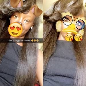 Meet your Posher, Monique