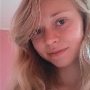 Meet your Posher, Allyson