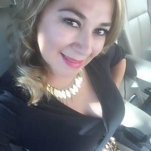 Meet your Posher, Veronica