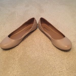 Ballet Flats