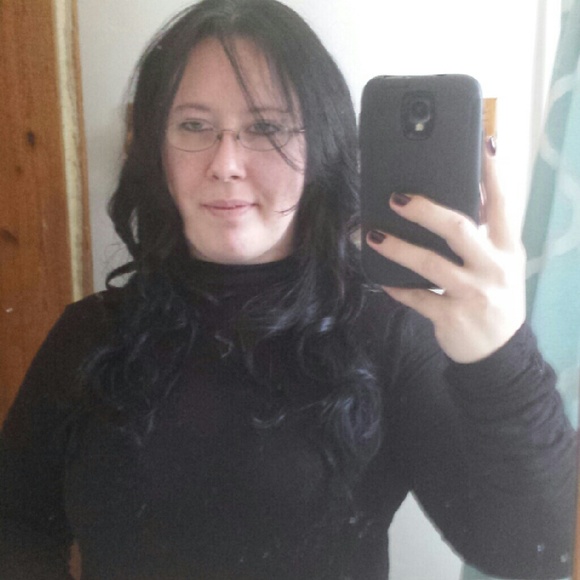 Meet your Posher, Shannon