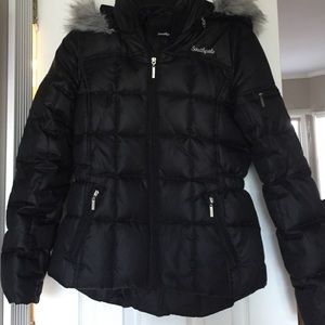 South Pole Winter Jacket