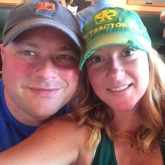 Meet your Posher, Angela