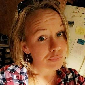 Meet your Posher, Kathryn