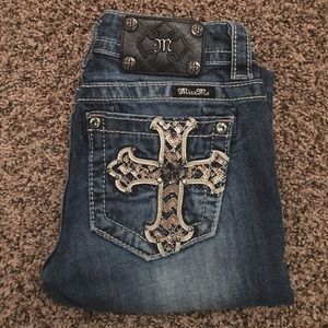 🎉Miss Me Jeans🎉