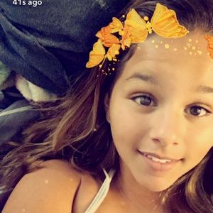 Meet your Posher, Samara