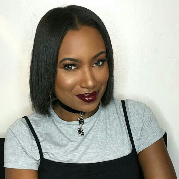 Meet your Posher, Chasity