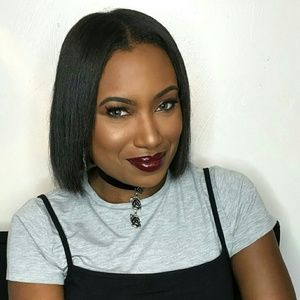 Meet your Posher, Chasity