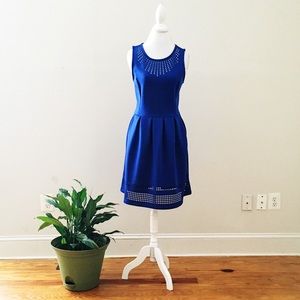 Blue Lagoon Dress 🎉🎊Host Pick 🎉🎊