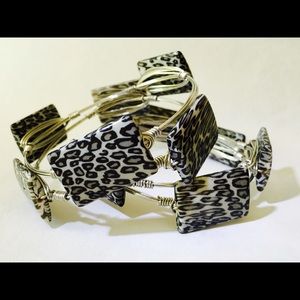 Wired Bangle