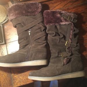 Baretrap women's Size 10 Boots