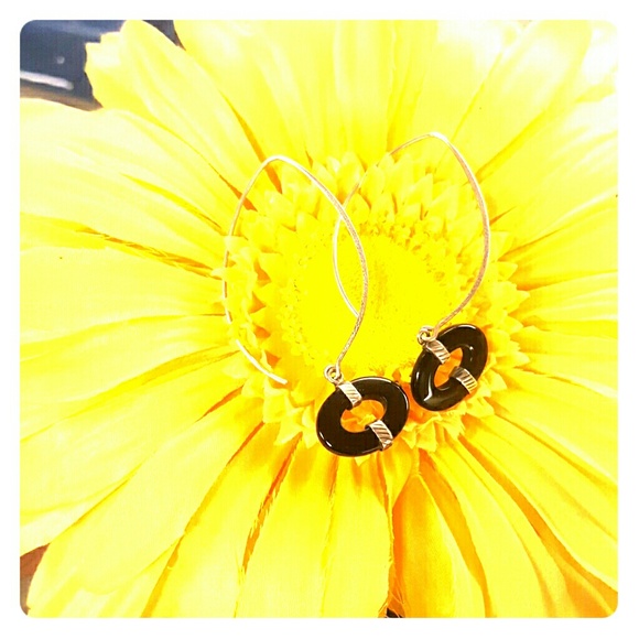 Reduced Silpada Drop Earrings