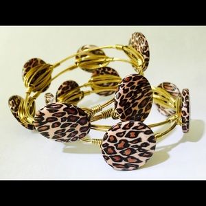 Wired Bangle