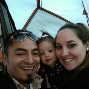 Meet your Posher, Alma