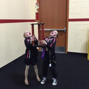 Meet your Posher, Elissa