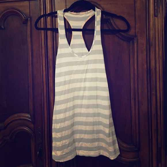 Lululemon cool racerback tank