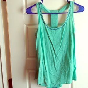 Bohemian boutique top