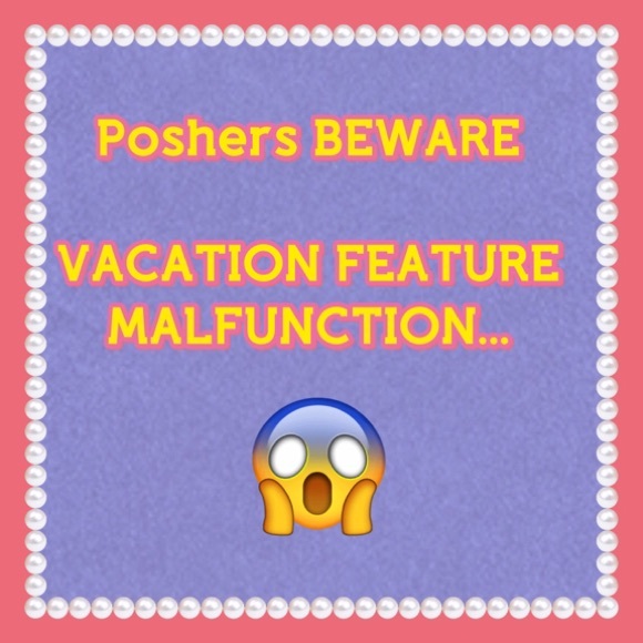 Nightmare!!  Beware if you use this feature!