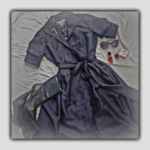 EVAN PICONE  semi formal dress