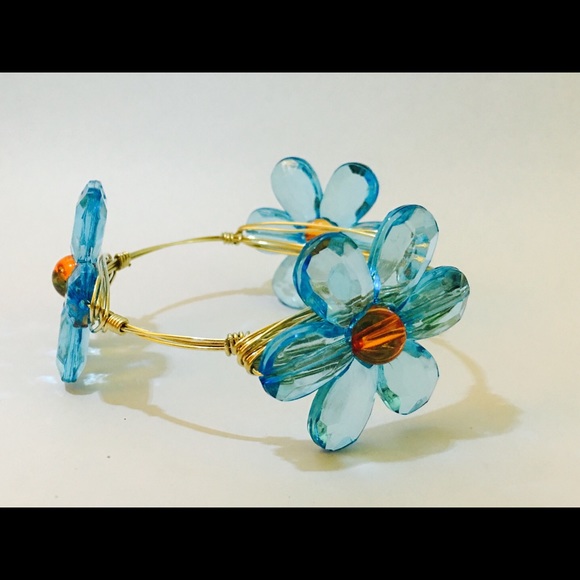 Wired Bangle - Picture 3 of 3