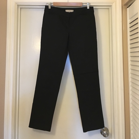 Marisa Fit - Essential Skinny Ankle Pant