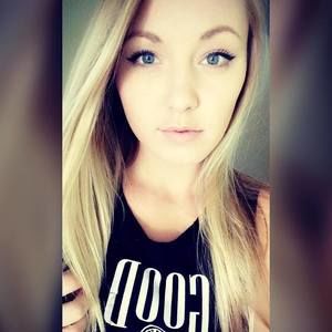 Meet your Posher, Jordan