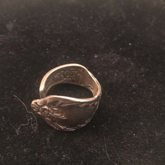 Original Spoon Ring - Picture 2 of 2