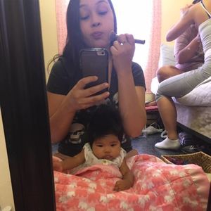 Meet your Posher, Myra