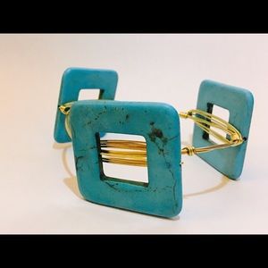 Wired Bangle