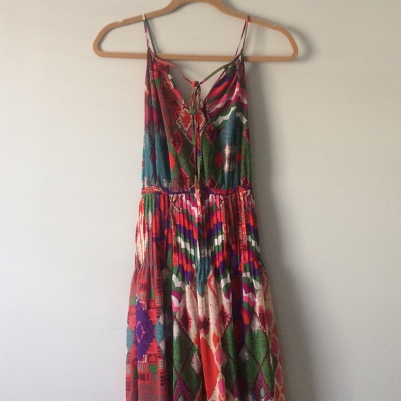 Anthropologie Dresses & Skirts - {anthro} Tarana Maxi Dress by Maeve