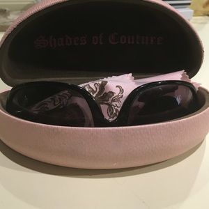 Juicy Couture Sunglasses