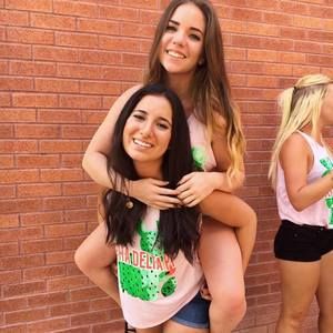 Meet your Posher, Micah