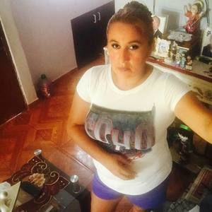 Meet your Posher, Leyla