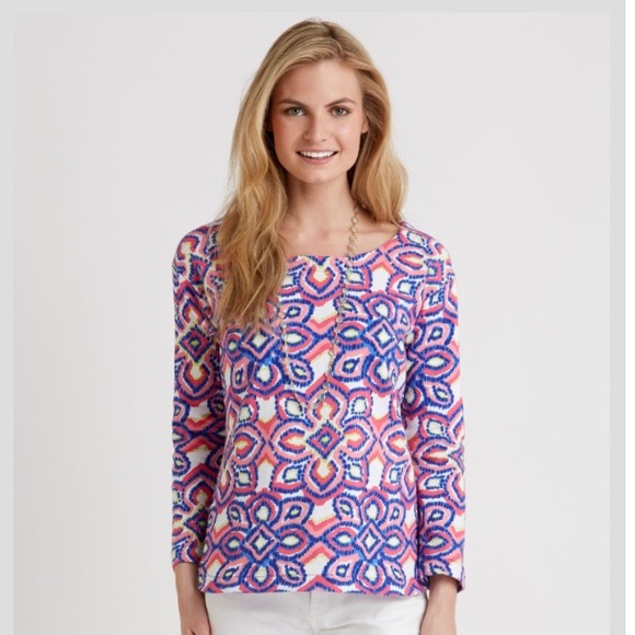 Vineyard Vines Sweatshirt - Picture 1 of 4