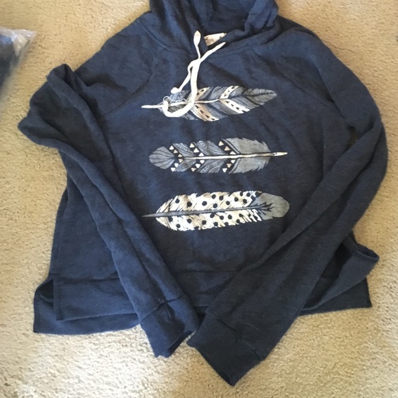Hollister hoodie