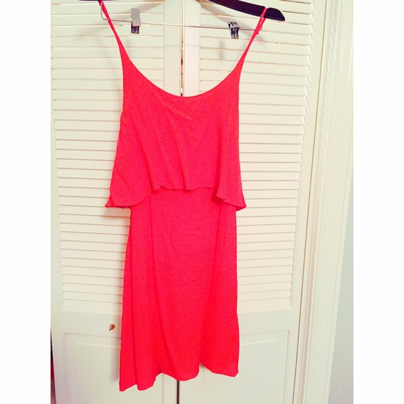 THE Red Dress 💃🏼