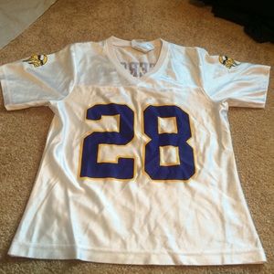 Vikings jersey